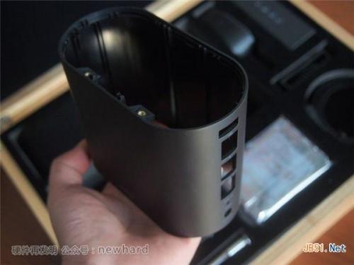 小米路由器组装图文详解 小米路由器怎么组装