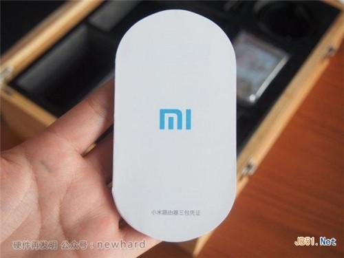 小米路由器组装图文详解 小米路由器怎么组装