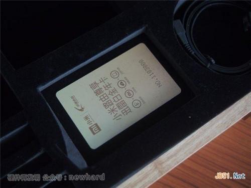 小米路由器组装图文详解 小米路由器怎么组装