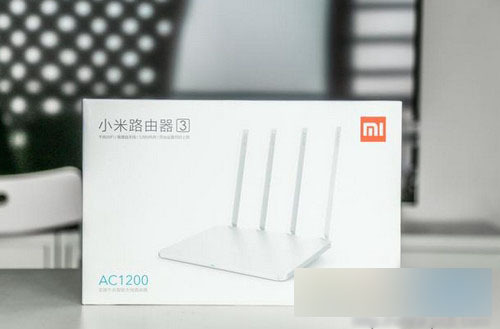 小米路由器3怎么用 ?小米路由器3安装步骤