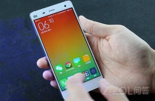 小米平板什么时候可以升级miui v6?