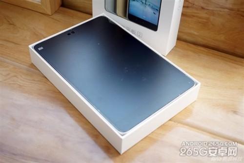 小米平板2开箱图赏
