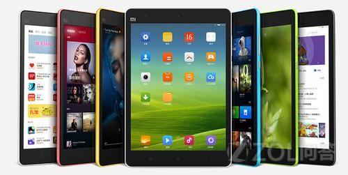 小米平板什么时候可以升级miui v6?