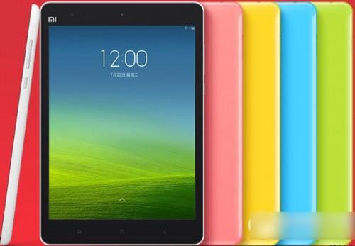 小米平板64g什么时候上市 小米平板64g开卖时间.价格及配置评测