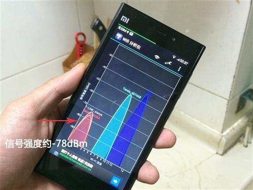 小米随身WiFi使用评测以及小米随身WiFi详细使用图文教程