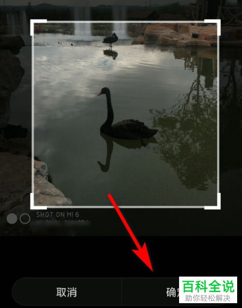 小米手机中的联系人如何添加头像