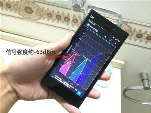 小米随身WiFi使用评测以及小米随身WiFi详细使用图文教程
