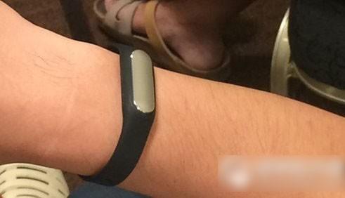 小米手环是什么?小米手环照片曝光