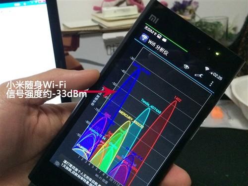 小米随身WiFi使用评测以及小米随身WiFi详细使用图文教程