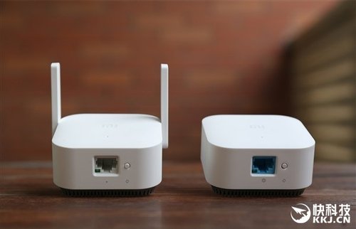 小米Wi-Fi电力猫怎么样?小米Wi-Fi电力猫图赏