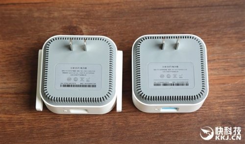 小米Wi-Fi电力猫怎么样?小米Wi-Fi电力猫图赏