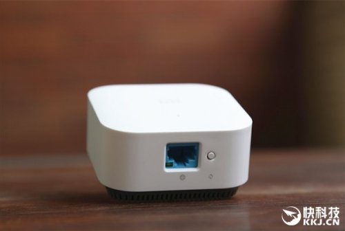 小米Wi-Fi电力猫怎么样?小米Wi-Fi电力猫图赏