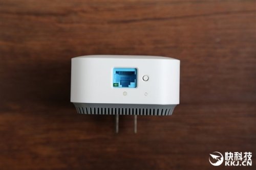 小米Wi-Fi电力猫怎么样?小米Wi-Fi电力猫图赏