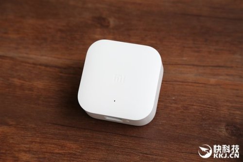 小米Wi-Fi电力猫怎么样?小米Wi-Fi电力猫图赏