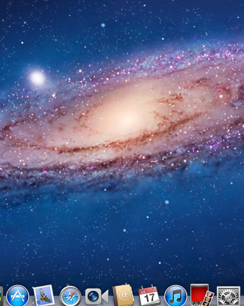 虚拟机中如何安装MAC OS系统?