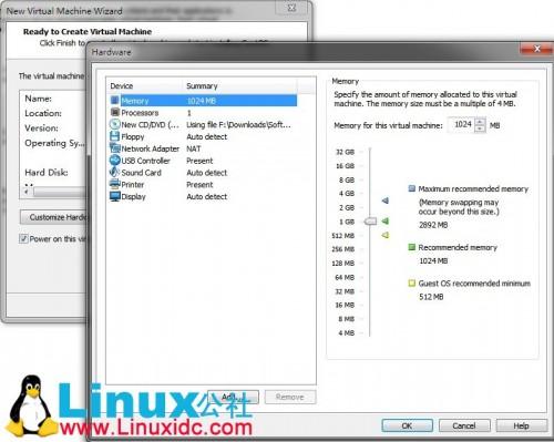 虚拟机下安装BackTrack5 (BT5)教程及BT5汉化方法