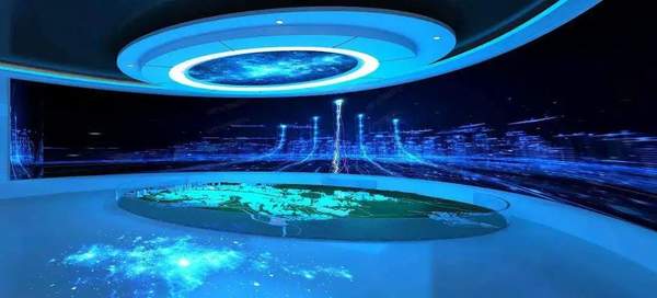 虚拟沙盘和数字沙盘是什么东西