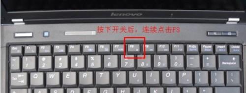 XP开机蓝屏或提示\