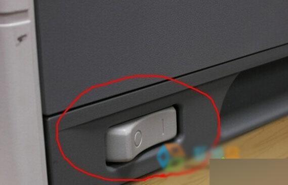 XP系统提示一个文档待打印,原因为Administrator无法打印如何解决