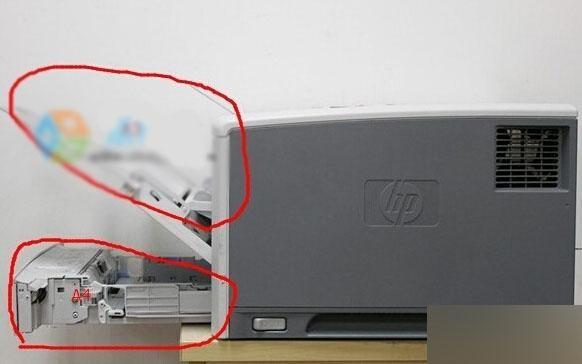 XP系统提示一个文档待打印,原因为Administrator无法打印如何解决