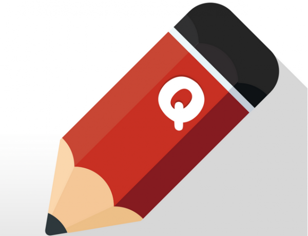 小Q画笔如何快速在图片上涂涂写写