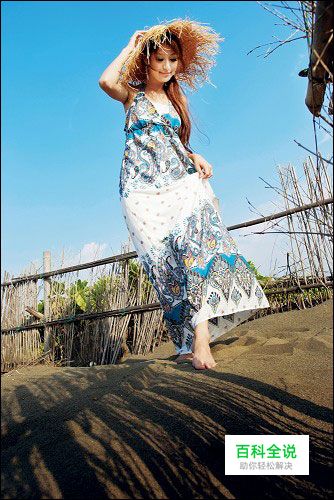 夏日构思 让照片更精彩