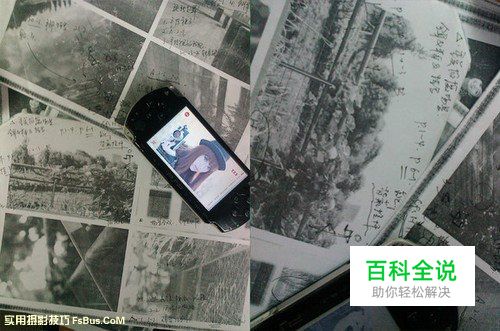 小清新人像5大拍摄手法