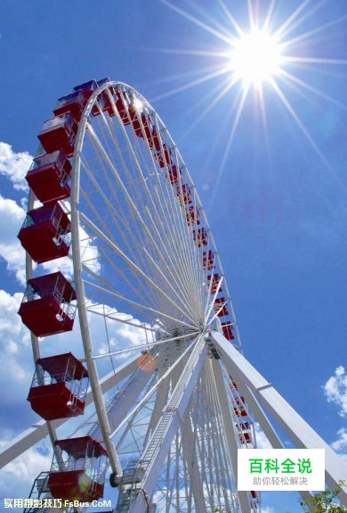 新手必读如何善用自然光来拍摄