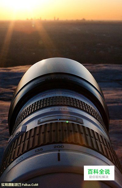 新手必读教你了解什么是安全快门