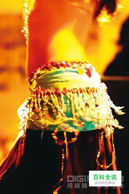 新手必学如何让照片正确曝光