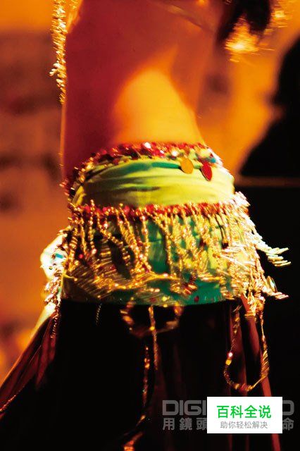 新手必学如何让照片正确曝光