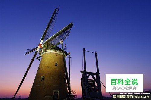 新手必须掌握的定焦镜头六个特点