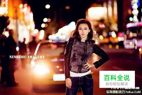 新手必须掌握的定焦镜头六个特点