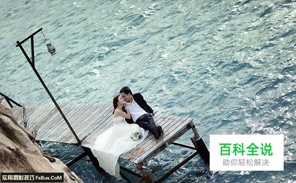 新手必学的20个人像摄影构图法