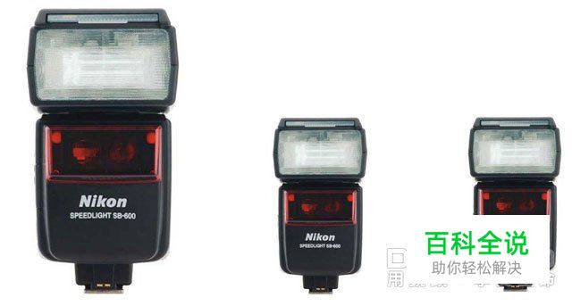 新手必学如何让照片正确曝光