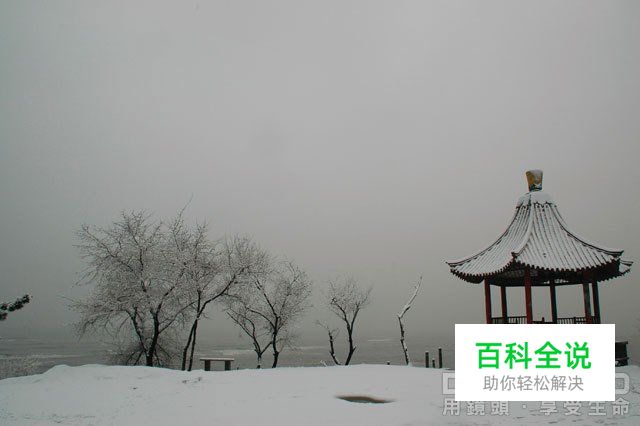 新手必学如何让照片正确曝光