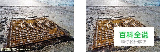 新手必读认识数码照片色调