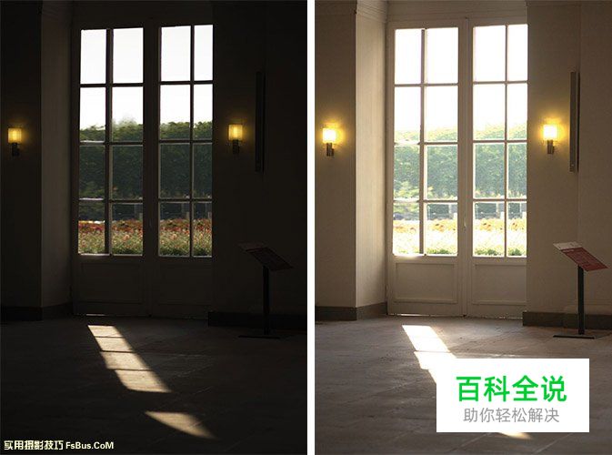 新手必读认识数码照片色调