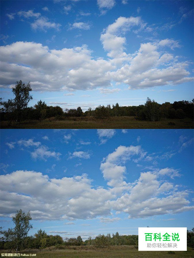 新手必读认识数码照片色调