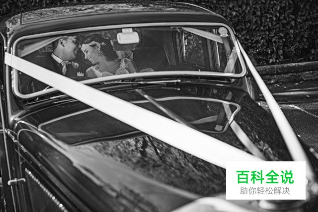 西式婚礼的流程以及拍摄指南