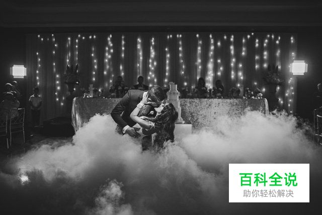 西式婚礼的流程以及拍摄指南