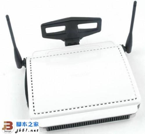 迅速解决网件无线路由器的故障