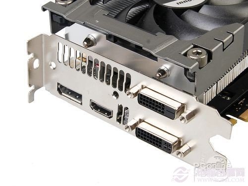 显示器连接线有几种