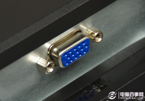 显示器连接线有几种