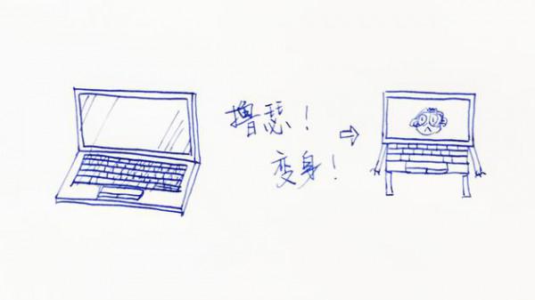 新手如何选购笔记本