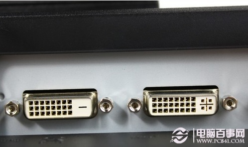 显示器连接线有几种