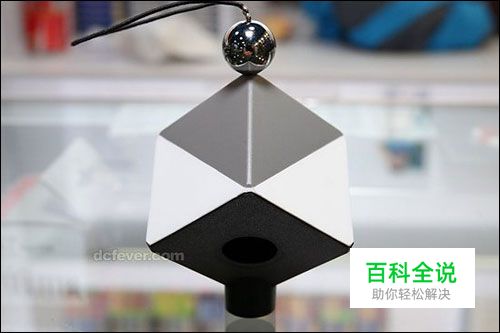 新手速成认识白平衡 寻找相片的白色