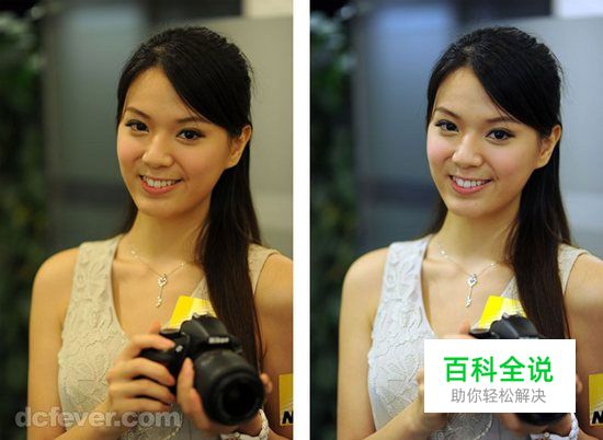 新手速成认识白平衡 寻找相片的白色