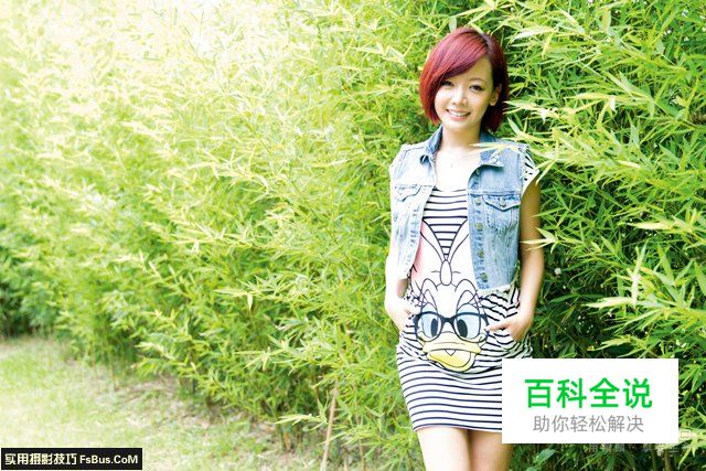 新手提升人像摄影技巧的10个问答