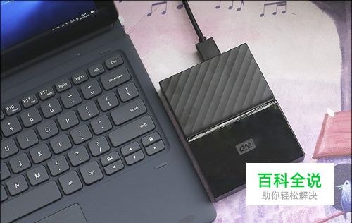 西数WD Passport 2.5寸 1TB 移动硬盘功能使用